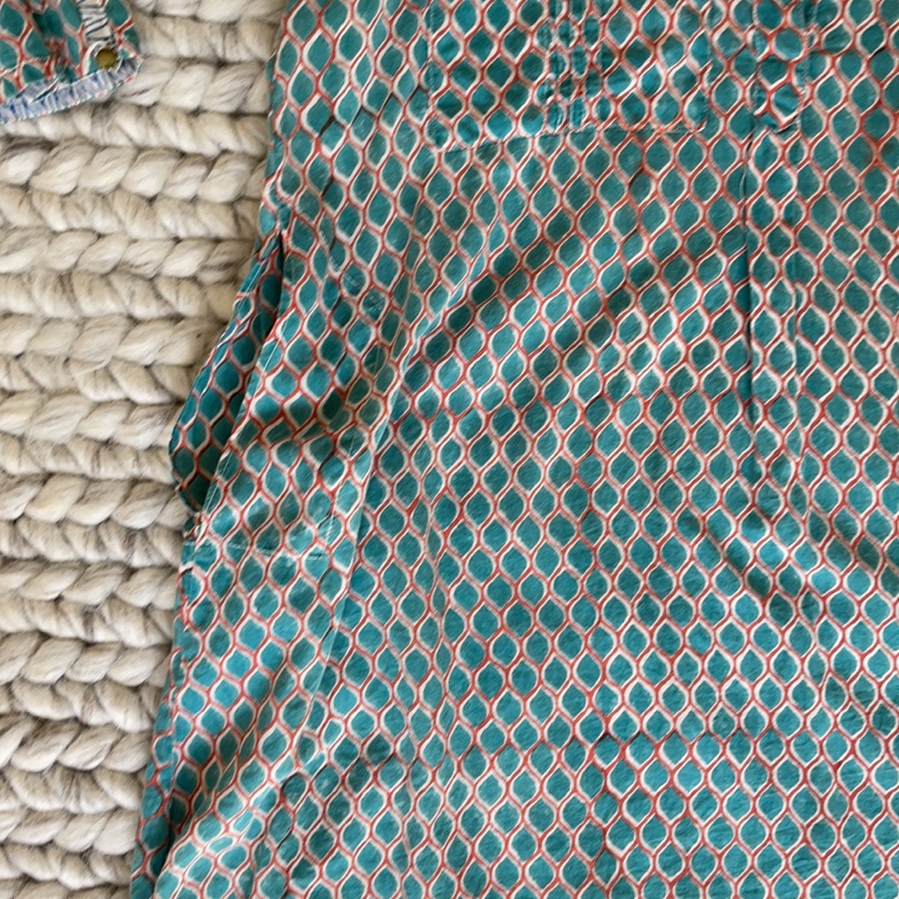 Roberta Roller Rabbit Tunic - Picture 7 of 7
